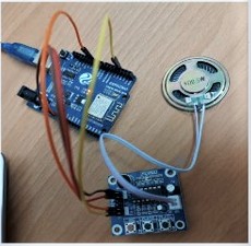 經服務團建議，導入Arduino UNO作為實驗室版本，執行技術測試