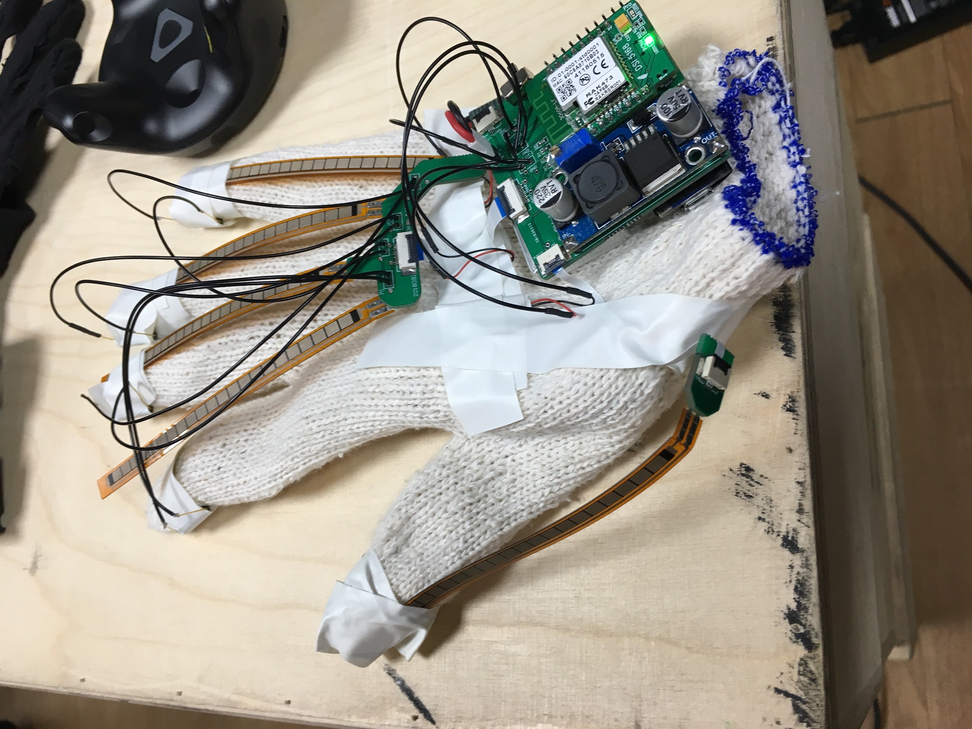 國產DSI 5168開發板(RTL8711 AM晶片)方案評估與導入驗證