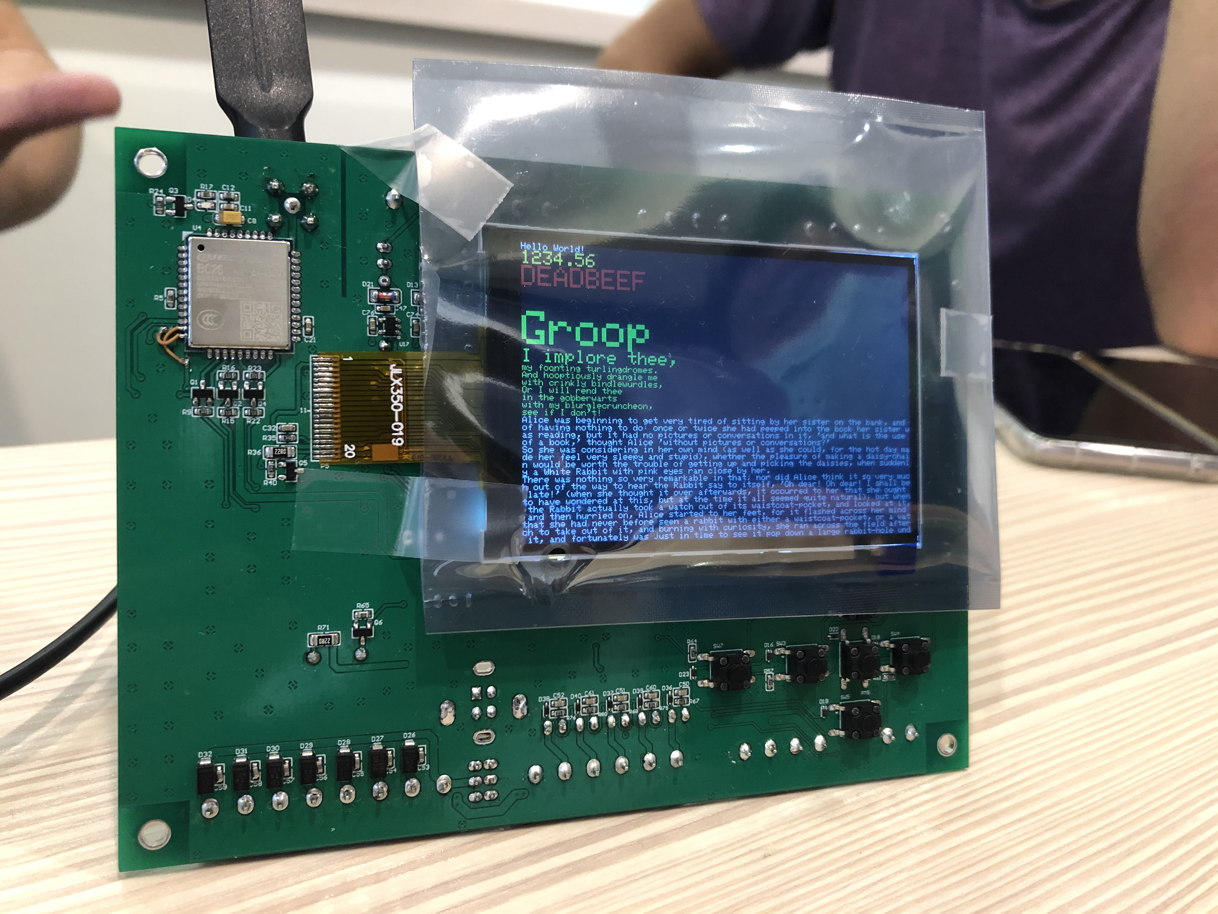 Y-BOX NBIoT 發電機監控裝置