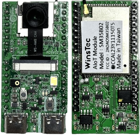 HUB 8735 Ultra