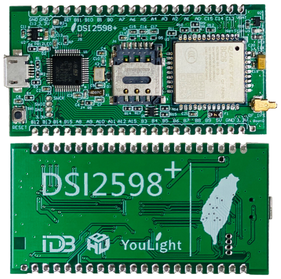 DSI2598+