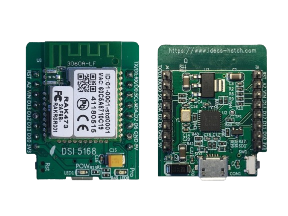 DSI 5168