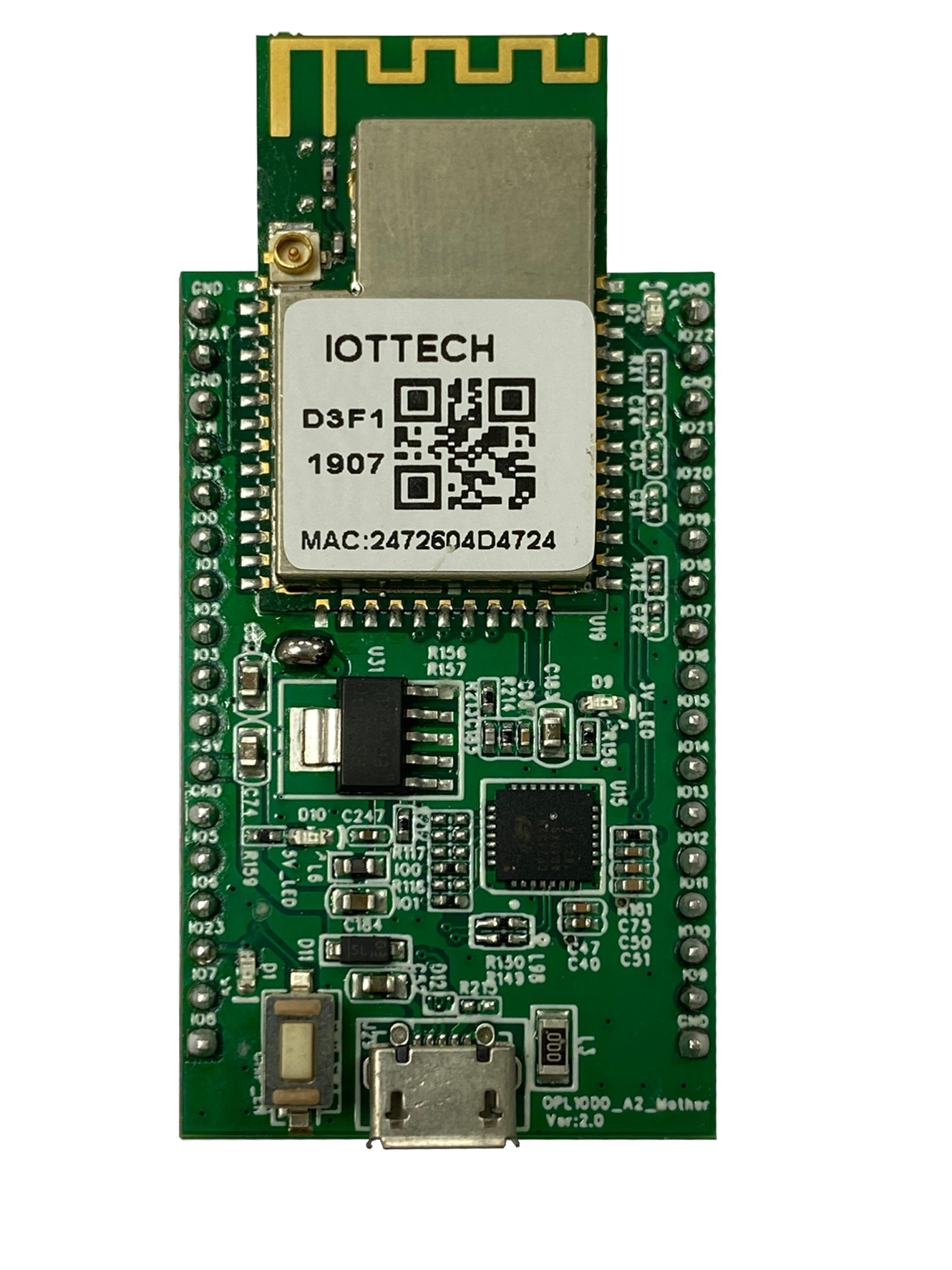 OPL 1000 EVB