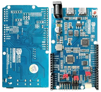 BM53A367A (BMduino-UNO)