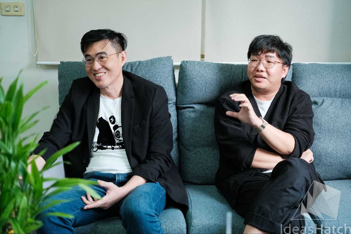 海洋福星以微藻固碳技術淨化空氣兼顧居家減碳，讓地球與你都能好好呼吸