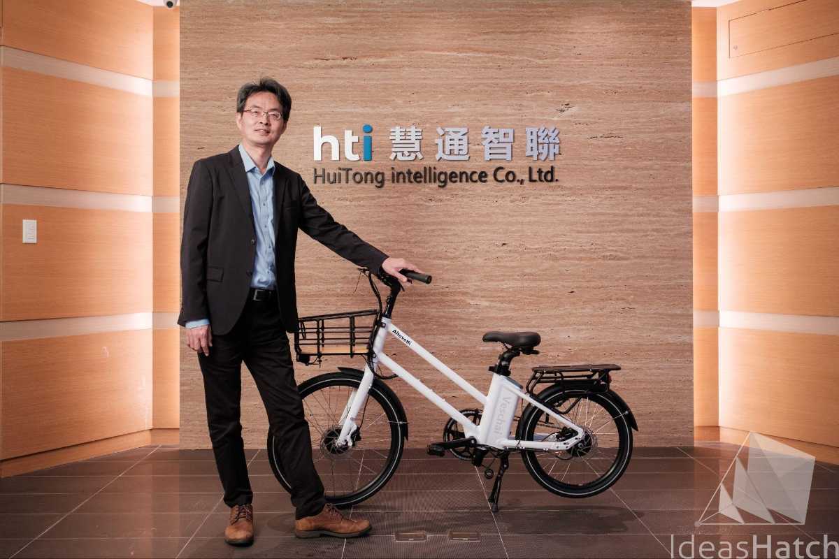 如何縮短AI與傳統產業之間的距離？交給慧通智聯來解決