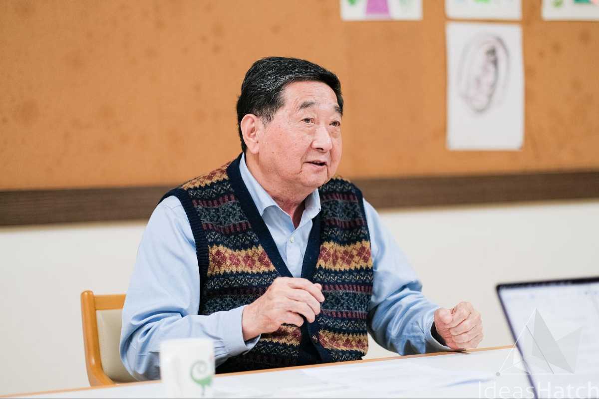 屏東基督教勝利之家劉侃院長：科技不只提高效率，更能陪伴每個渴望自由的靈魂