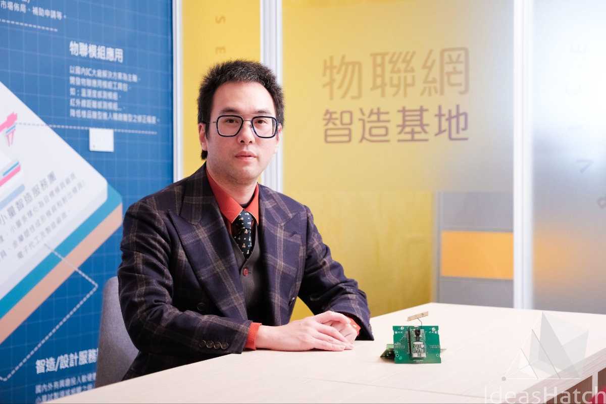 重金屬廢水監控無需檢測器？普羅斐用 AI 視覺辨識來解題