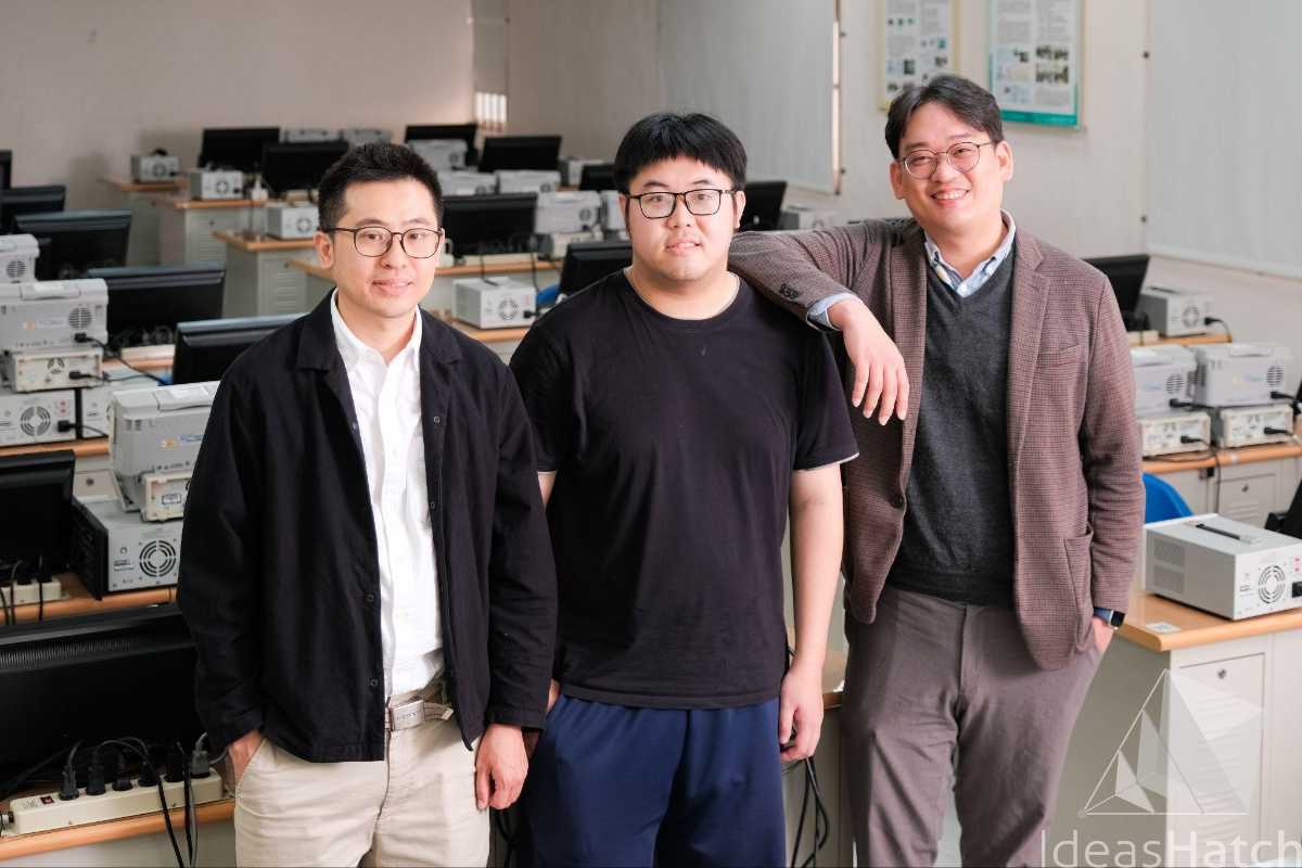 從 Arduino 到HUB 8735，台灣國產IC從教育現場開始紮根
