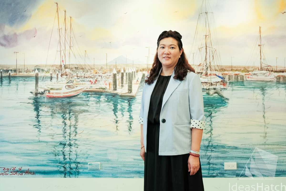 頤養家讓照護現場更聰明也更有人情味，打造連創辦人自己都想住的長照機構