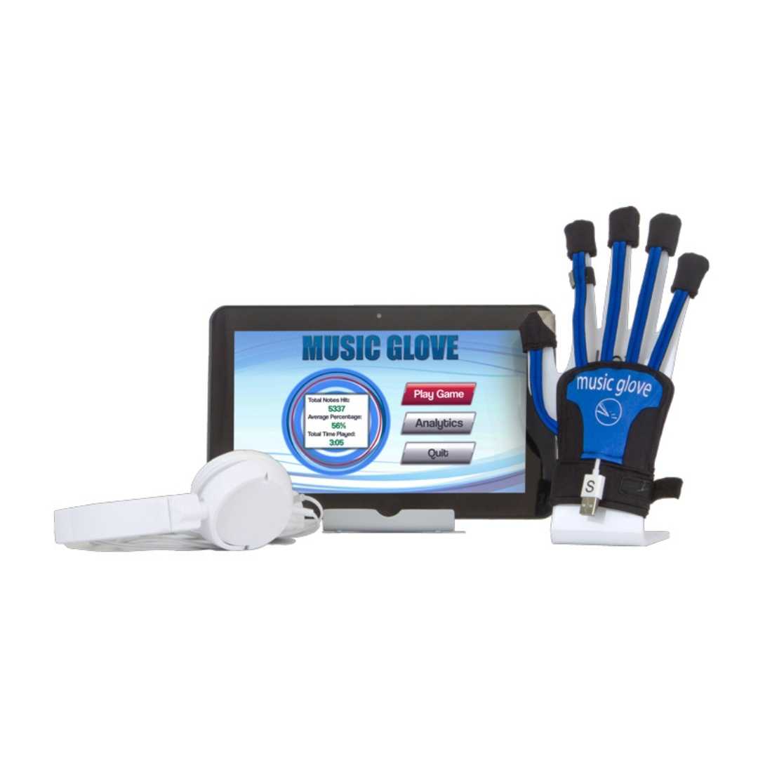 MusicGlove 音樂手套
