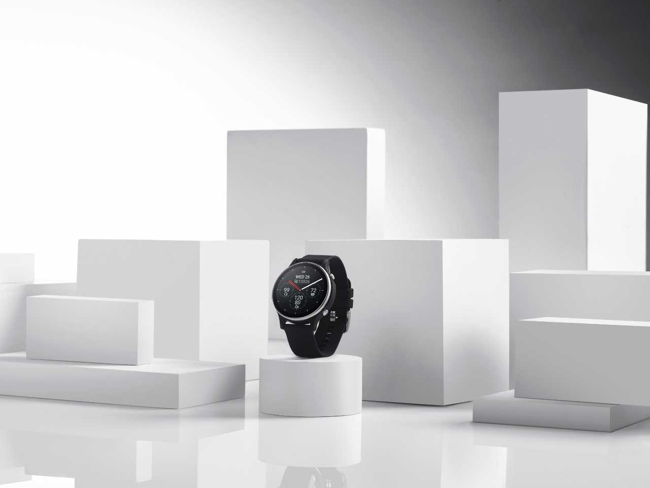 華碩健康錶ASUS VivoWatch 6